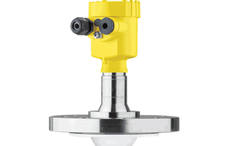 Радарный уровнемер VEGAPULS 6X